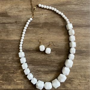 Wilma Halloween Costume Jewelry